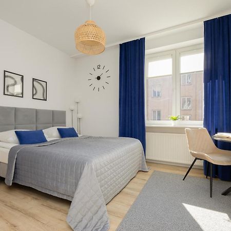 Chmielna Apartments Warsaw Center By Noclegi Renters Экстерьер фото
