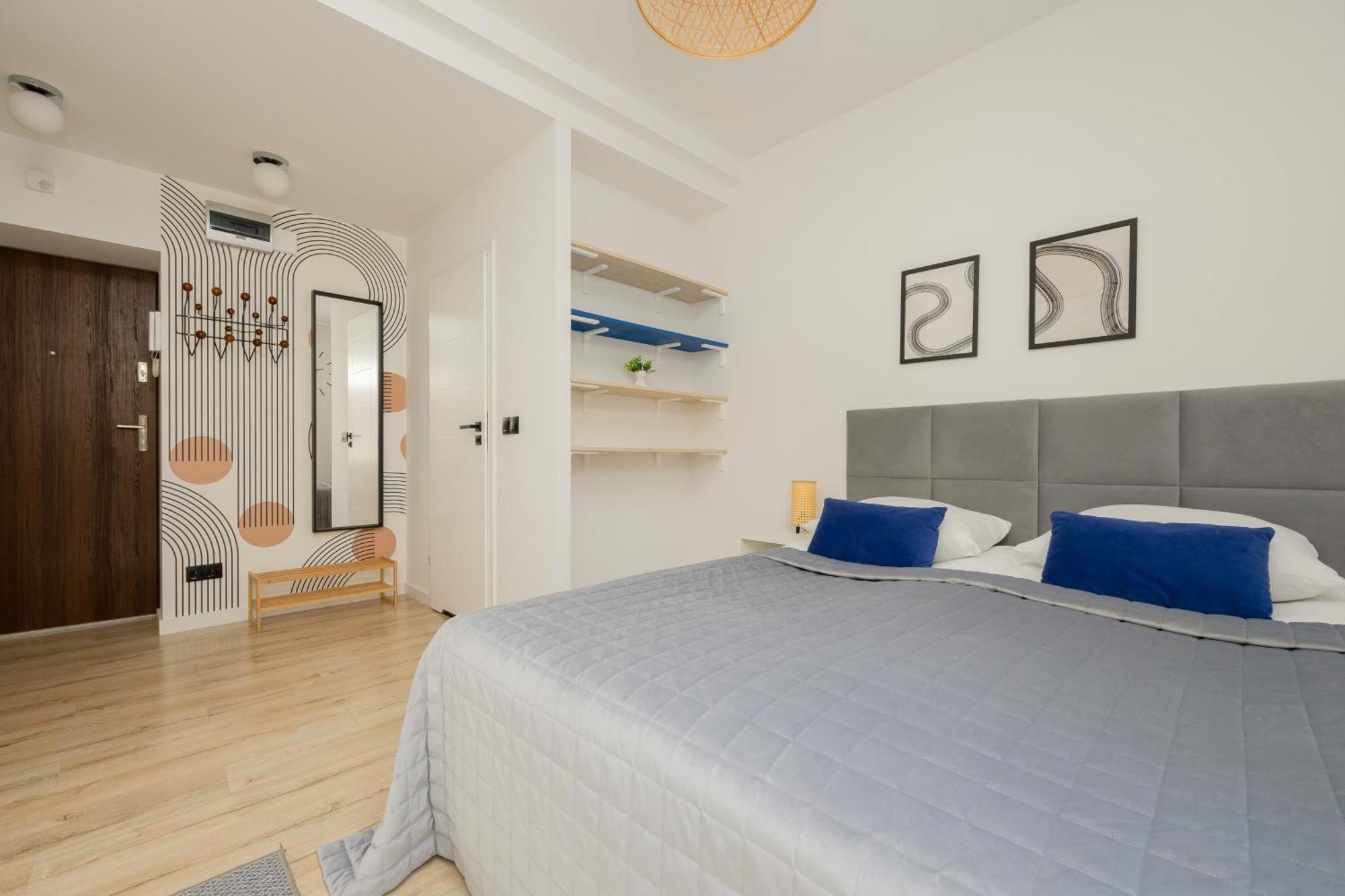 Chmielna Apartments Warsaw Center By Noclegi Renters Экстерьер фото