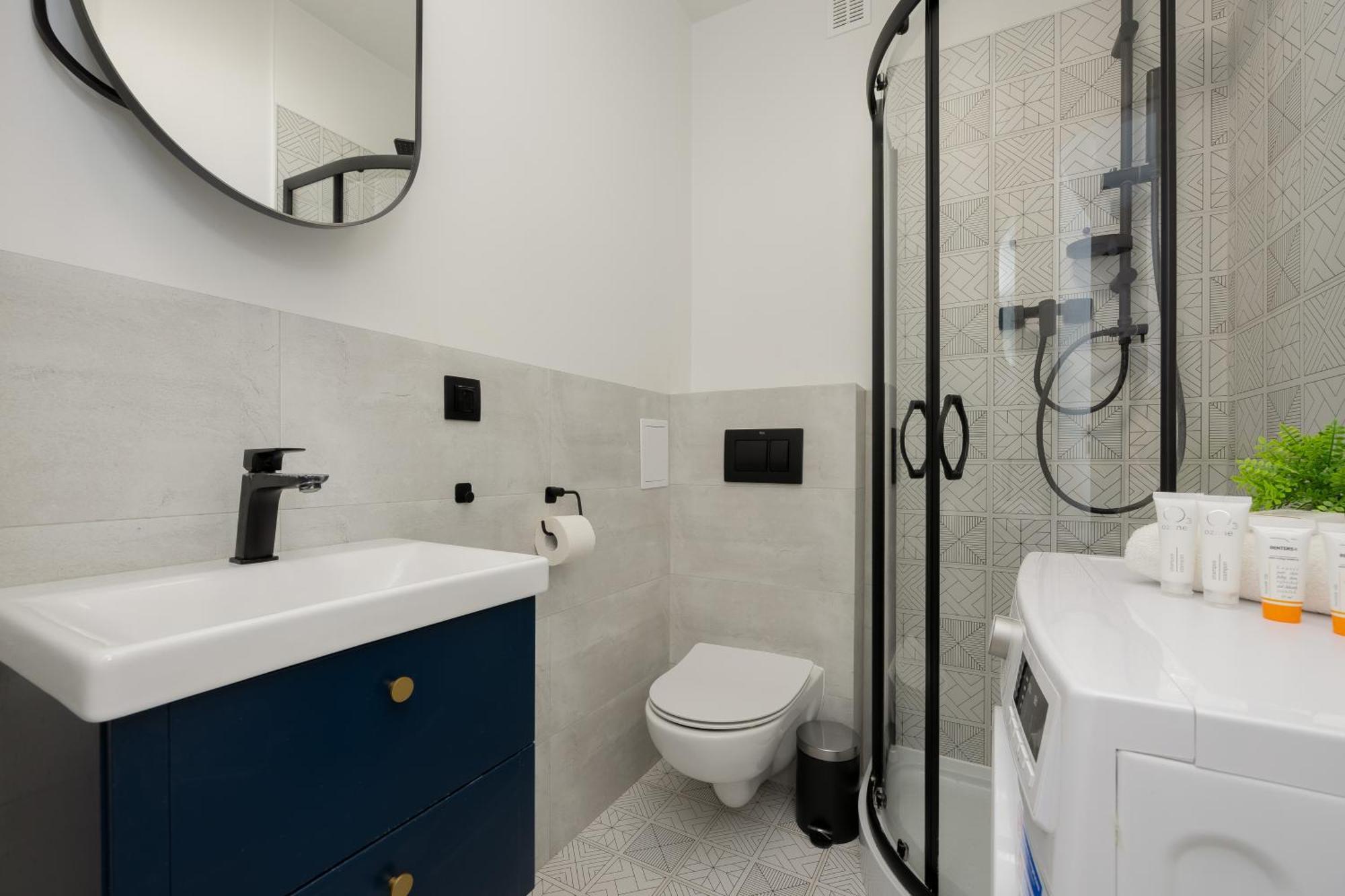 Chmielna Apartments Warsaw Center By Noclegi Renters Экстерьер фото