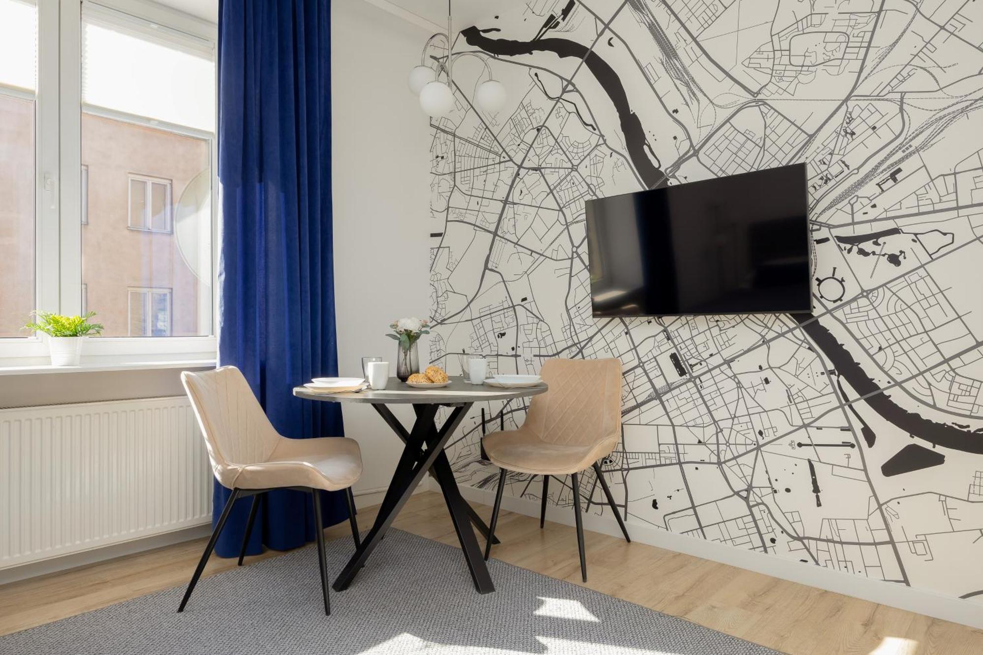 Chmielna Apartments Warsaw Center By Noclegi Renters Экстерьер фото
