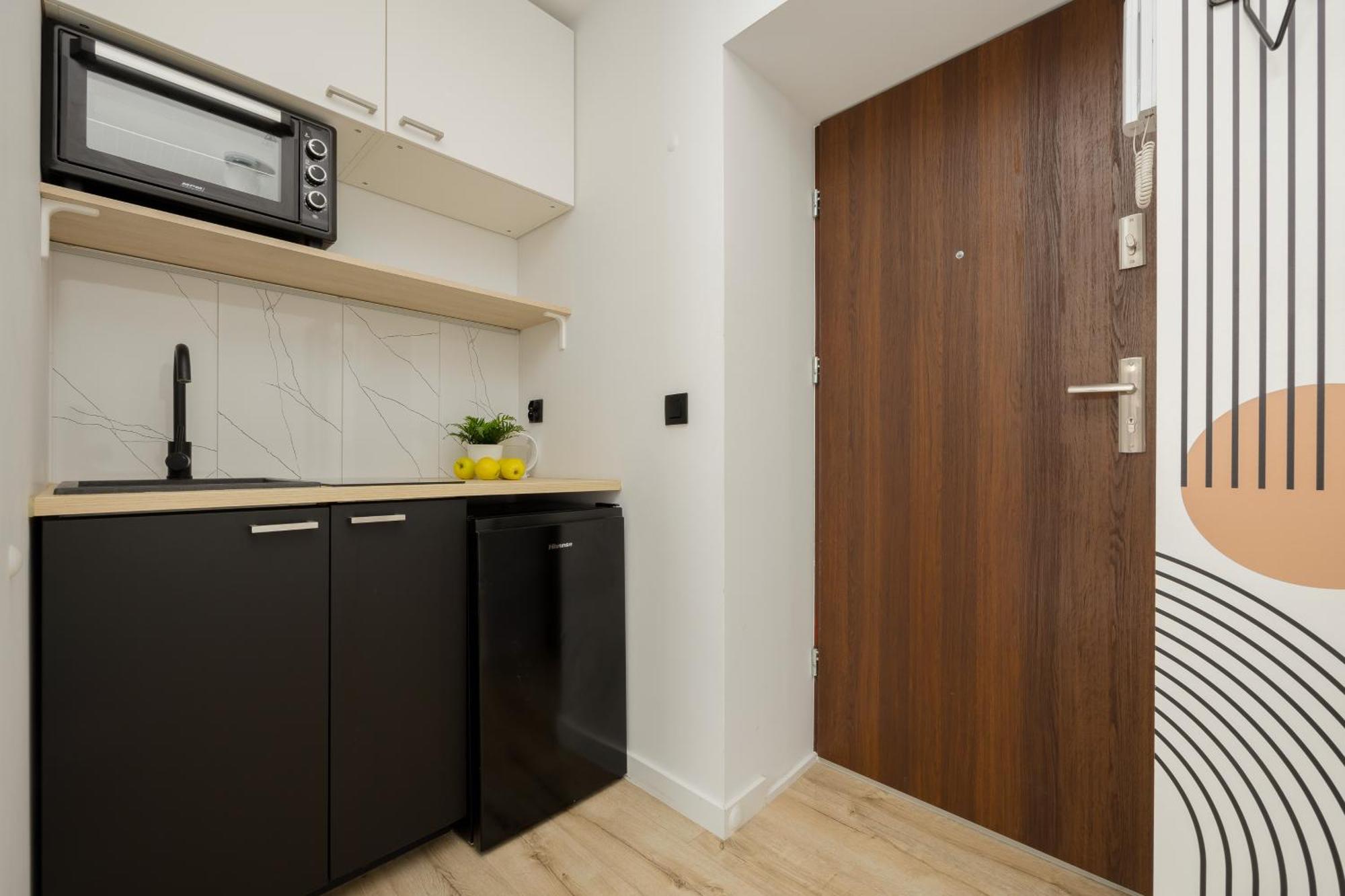 Chmielna Apartments Warsaw Center By Noclegi Renters Экстерьер фото