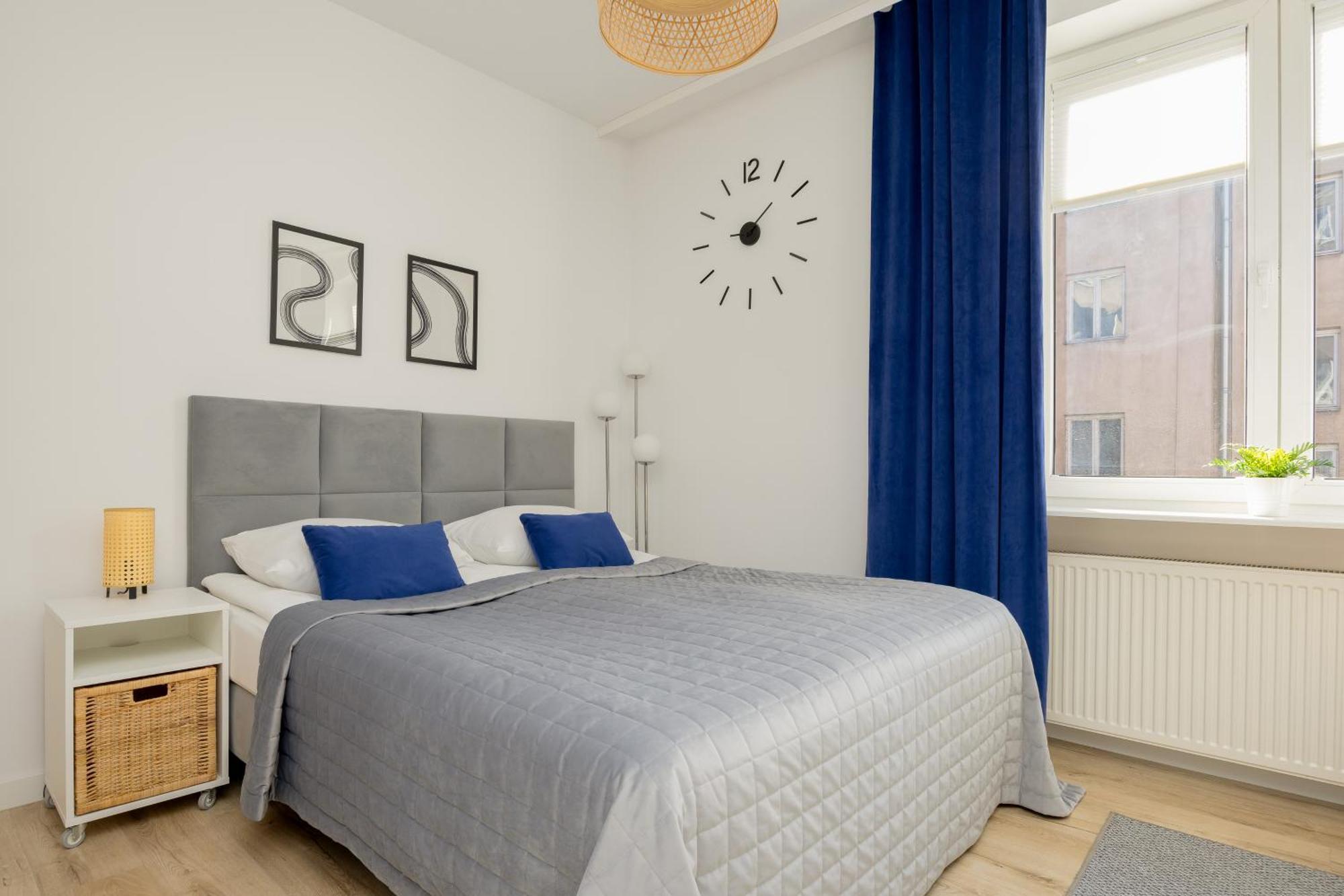 Chmielna Apartments Warsaw Center By Noclegi Renters Экстерьер фото