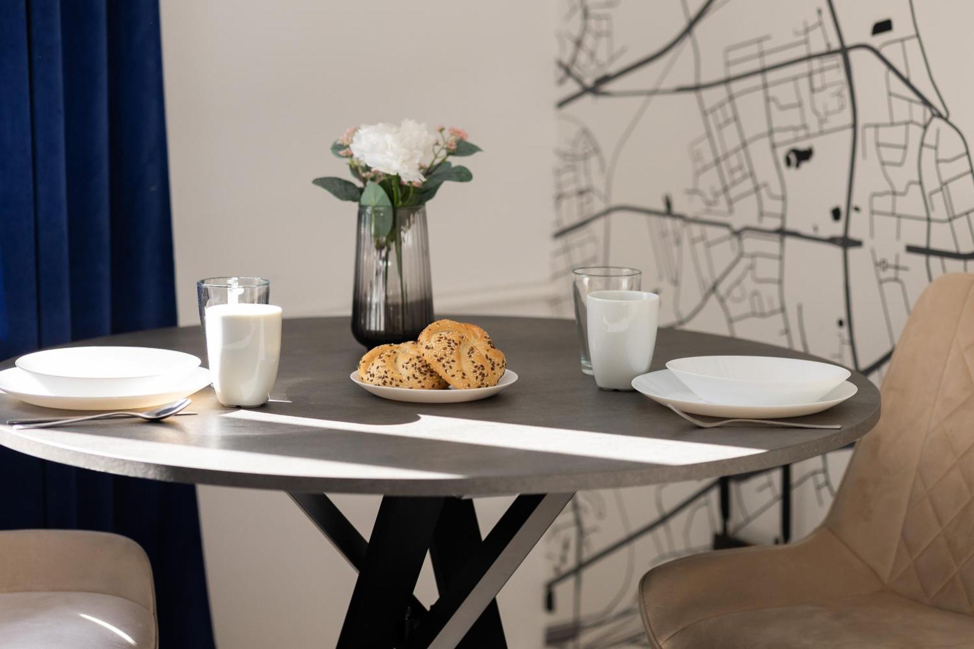Chmielna Apartments Warsaw Center By Noclegi Renters Экстерьер фото