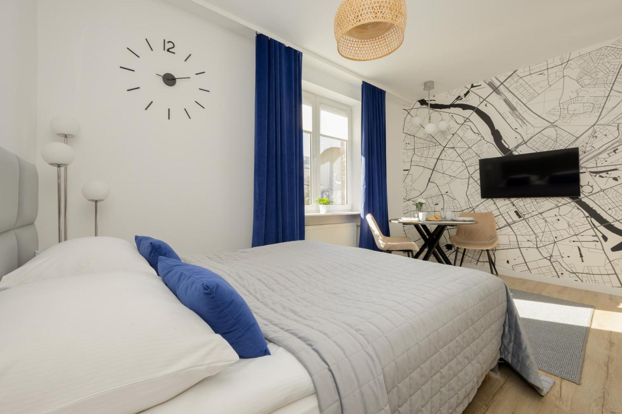 Chmielna Apartments Warsaw Center By Noclegi Renters Экстерьер фото